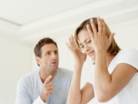 Μήπως κακοποιείστε συναισθηματικά;