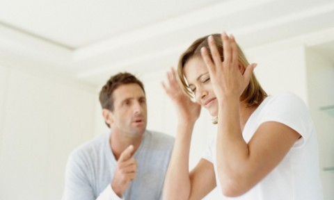 Μήπως κακοποιείστε συναισθηματικά;