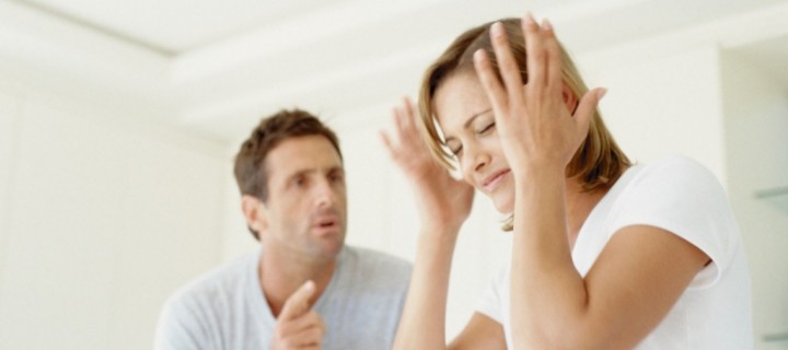 Μήπως κακοποιείστε συναισθηματικά;