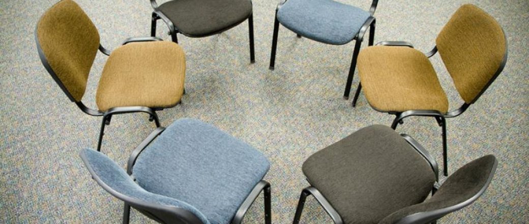 Ομάδα ανδρών