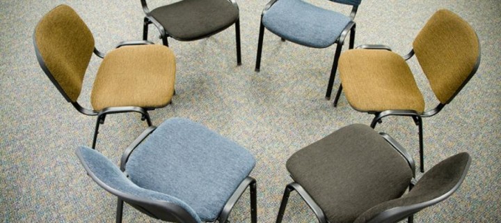 Ομάδα ανδρών