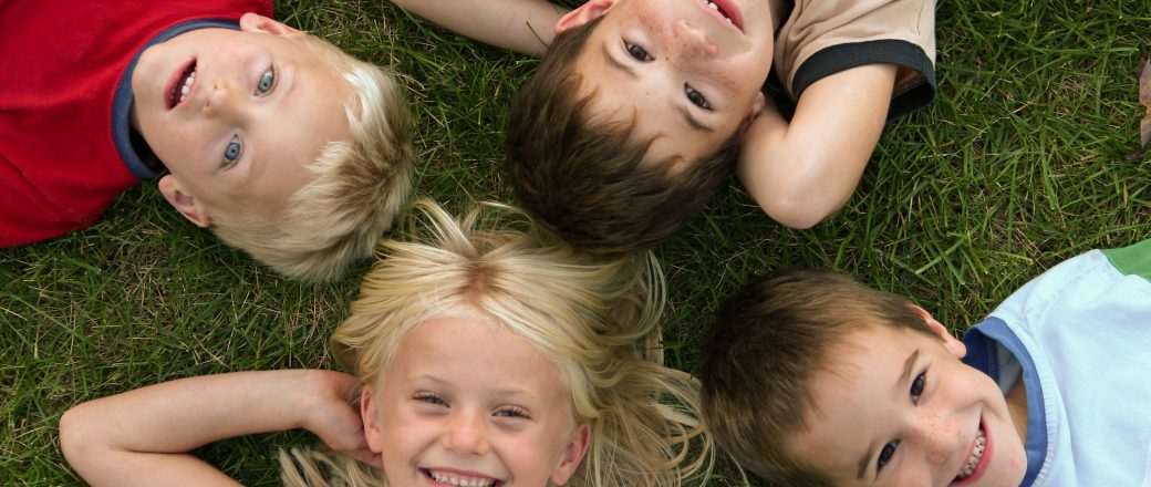 Σεμινάρια για νέους γονείς