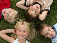 Σεμινάρια για νέους γονείς