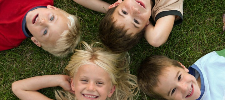 Σεμινάρια για νέους γονείς