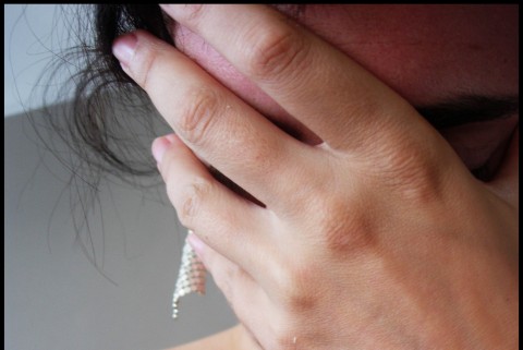 Η οδυνηρή ντροπή