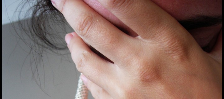 Η οδυνηρή ντροπή