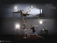 Πώς μπορώ να υποστηρίξω κάποιον που βιώνει οικιακή ή οικογενειακή βία;