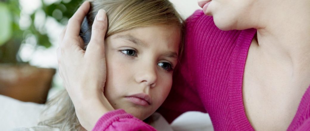 49 τρόποι να ηρεμήσετε ένα αγχωμένο παιδί