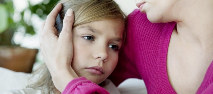 49 τρόποι να ηρεμήσετε ένα αγχωμένο παιδί